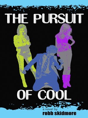 cover image of The Pursuit of Cool